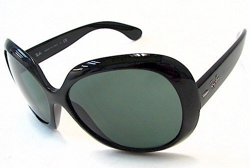 Ray-Ban RB 4098 601 71 Jackie Ohh II product image