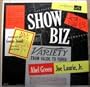 Show Biz: From Vaude To Video [Vinyl LP] [Mono]