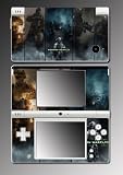 Call of Duty Modern Warfare 2 Game Skin #5 Nintendo DSi Call of Duty Modern Warfare 2 Game Skin #5 Nintendo DSi