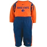 Nike Boise State Broncos Infant Creeper Suit