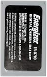 Energizer ERD700 Liion Digital Camera Battery For The Minolta Np200