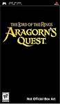 Lord of the Rings: Aragorn's Quest