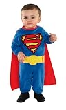  : Superman Infant Costume