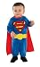 Search : Superman Returns Infant Costume