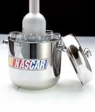 Nascar Ice Bucket /Shooter Set
