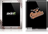 Skinit Baltimore Orioles Game Ball Vinyl Skin for Apple iPad 2