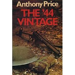 The '44 Vintage