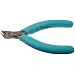 Erem 503ETST 4 1/4   Angled Tip Cutter with Carbide Jaws