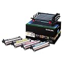 Lexmark Waste Toner Bottle for C54X/X54X