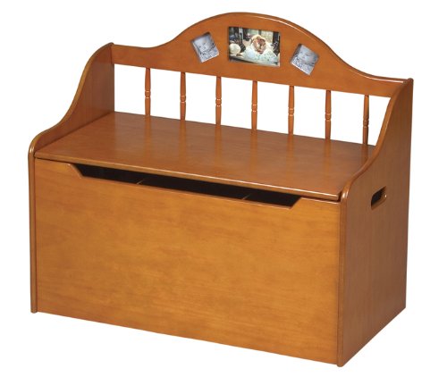 Guidecraft Honey Spindle Toy Chest 41myNCvaq8L Guidecraft Honey Spindle Toy Chest