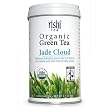 Rishi Tea Organic Jade Cloud Loose Tea, 2.1-Ounce Tin (Pack of 3)