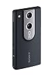 Sony MHSFS3B Bloggie 3D Full HD Pocket Camcorder (5 Megapixel, 6,1 cm (2,4 Zoll) Display, 8 GB interner Speicher, 3D HD-Video) schwarz