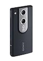 Sony MHSFS3B Bloggie 3D Full HD Pocket Camcorder (5 Megapixel, 6,1 cm (2,4 Zoll) Display, 8 GB interner Speicher, 3D HD-Video) schwarz