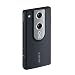 Sony MHSFS3 Bloggie HD Pocket Camcorder with 3D Shooting Capability - Black (4XDigital+1XOptical Zoom , 5MP, 2.4 inch LCD)