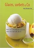 Glaces, sorbets & Co