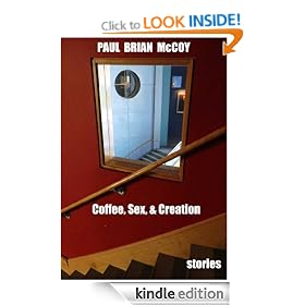 Coffee, Sex, & Creation