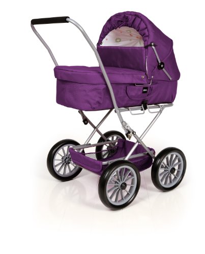 Imagen principal de Brio 24890110 - Carruaje gaviota, púrpura
