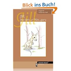 Jill, das kleine K�nguru