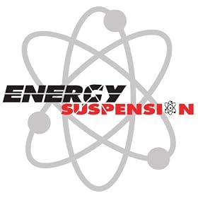 Energy Suspension 4.5147G Hyper-Flex Black Front Sway Bar Bushing Set