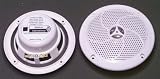 5.25 Inch Marine Dual Cone 80w Speaker Pair