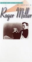 King Of The Road: The Genius Of Roger Miller