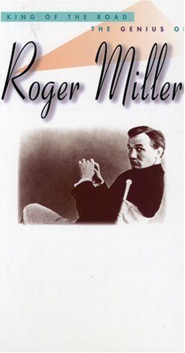 CD-Charts  Music : King Of The Road: The Genius Of Roger Miller