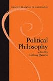 Books : Political Philosophy (Oxford Readings in Philosophy)