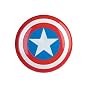 18346 Captain America Superhero Shield 14 Inch