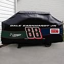 Dale Earnhardt Jr. #88 Deluxe Grill Cover - NASCAR Sports Merchandise