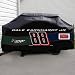Dale Earnhardt Jr. #88 Deluxe Grill Cover - NASCAR Sports Merchandise Image
