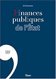 Revue Vuibert  / Finances publiques de l'Etat