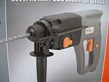 XTREME 950W ROTARY SDS HAMMER DRILL