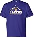 Los Angeles Lakers Property One T-Shirt