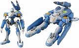 Eureka Seven: Trans Model Type 808 Transformable Action Figure