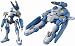Eureka Seven: Trans Model Type 808 Transformable Action Figure_s-2