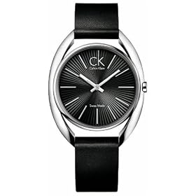 Calvin Klein K9122107 Montre