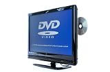 22" LCD TV DVD COMBI (SAMSUNG SCREEN) USB