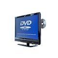 22" LCD TV DVD COMBI (SAMSUNG SCREEN) USB