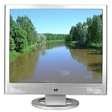 HP VS19E 19 LCD Flat Panel Monitor