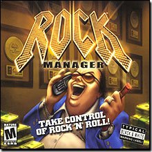 Rock Manager