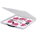 Akro-Mils 15113 CraftDesign Scrapbook Page Carrier