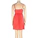 FULL TILT Bra Cup Solid Dress