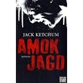 Amokjagd: Roman