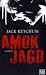Cover Amokjagd