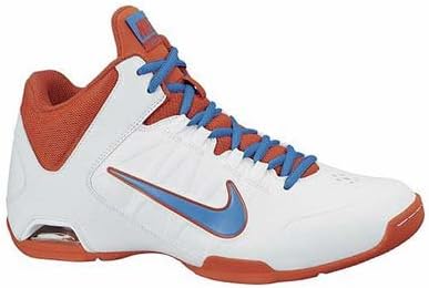 Nike Air Visi Pro IV Men's Basketball Shoes 6 D - Medium