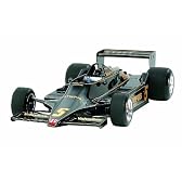 1/20 ロータス タイプ79 1978 20060 (1/20 グランプリコレクションシリーズ No.60)