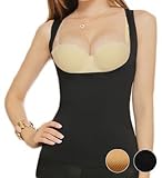 (アザレー) azalee シェイプアップ バスト アップ インナー ウェア ボディメイク 女性用 レディース 2カラー ブラック L