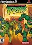 Teenage Mutant Ninja Turtles