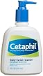 Cetaphil Daily Facial Cleanser, Normal to Oily Skin - 8 fl oz