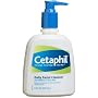 Cetaphil Daily Facial Cleanser For Normal to Oily Skin, 8-Ounce Bottles (Pack of 3)